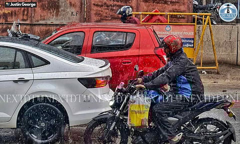 Representative Image (Photo: Justin George) 