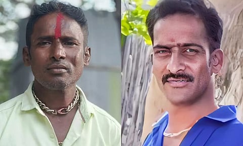Pandian and Arulraj (Maalaimalar)