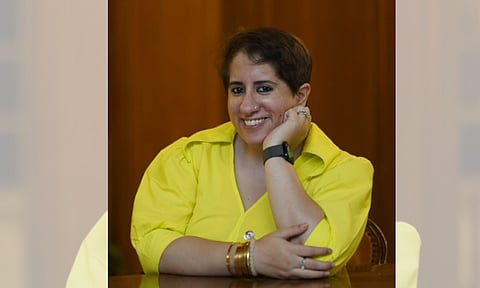 Guneet Monga Kapoor (IANS)