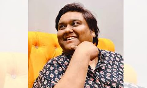 Arjunn Dutta (Photo/Facebook)