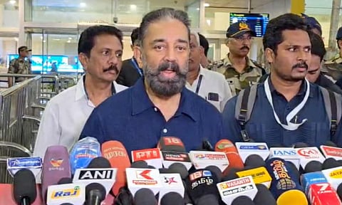 Kamal Haasan calls for change in social structure to end honour killings 