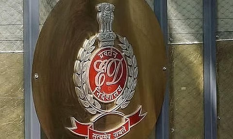 Enforcement Directorate (PTI)