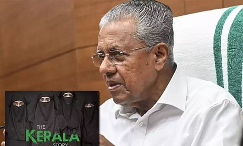 Pinarayi Vijayan