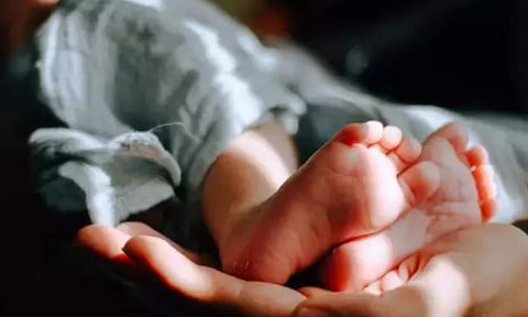 Representative Image 