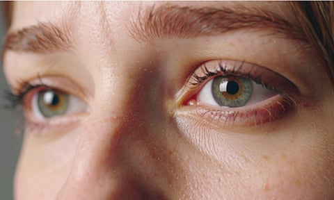 Corneal blindness is emerging as a significant threat among teenagers and young adults (IANS)