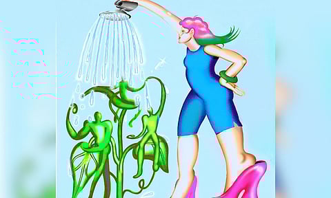 Not your therapist: Women weary of emotional labour of ‘mankeeping’