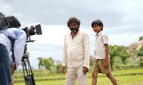 From the sets of BMW 1991'