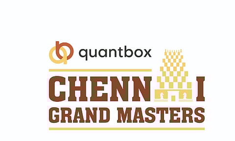 Pranav to play masters category as CGM to feature 7 TN players