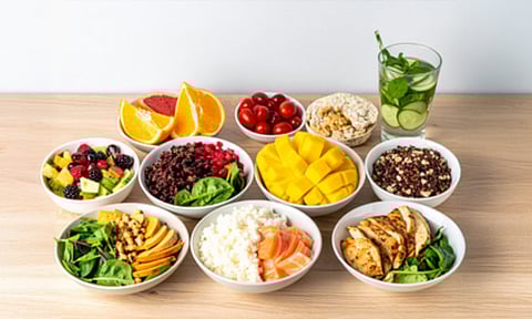 Reducing processing could help to sustain a healthy weight (IANS)