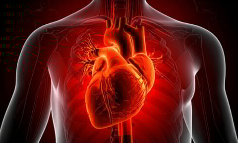 Chronic inflammation (IANS)