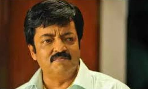 Malayalam film and TV actor Shanawas died (Photo/Facebook)
