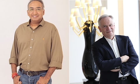 Applause Entertainment has acquired the exclusive screen rights to six of Jeffrey Archer’s most famous novels