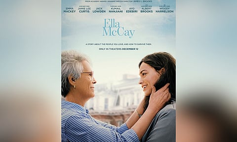 Poster of the film (Image/X)