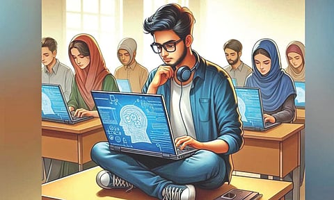 Representative Image