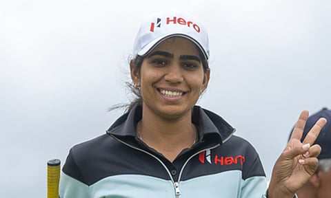 Indian quartet Diksha, Pranavi, Aditi, Avani set for PIF London 2025 (IANS)