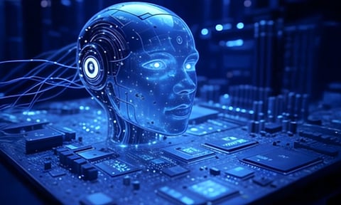 AI chatbots are highly vulnerable to repeating and elaborating on false medical information (IANS)