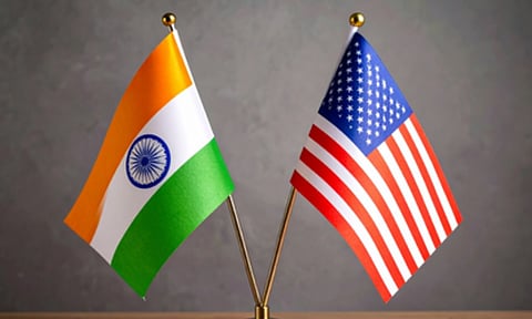 Early signs India may recalibrate its strategic posture post US tariffs (IANS)