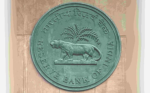 RBI (PTI) 