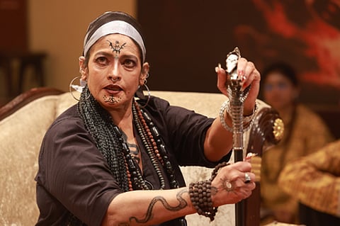  Actress Disco Shanthi Srihari