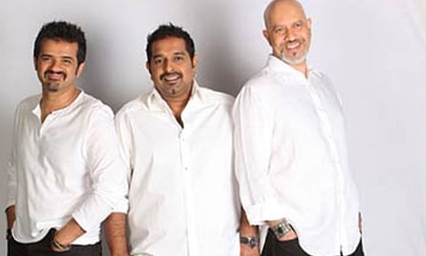 Lata Mangeshkar award to be conferred on composer trio Shankar-Ehsaan-Loy