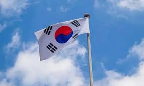 South Korea's military says North Korea removing speakers from their tense border