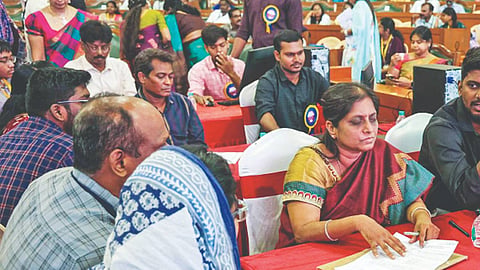 Tamil Nadu Engineering Admissions (TNEA)