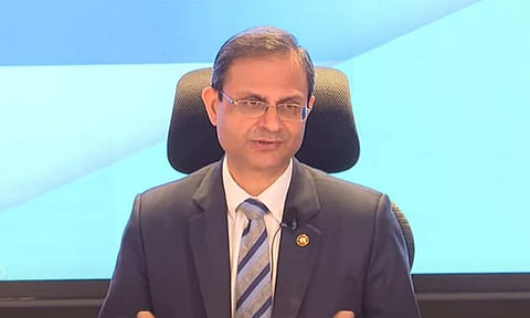 Sanjay Malhotra (ANI)