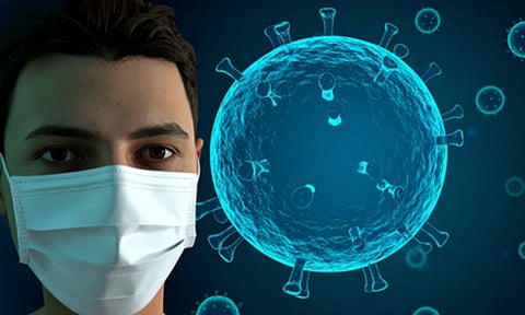 US researchers have identified a potential biomarker for long Covid (IANS)