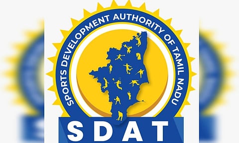 Sports Development Authority of Tamil Nadu 