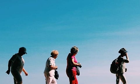 Representative Image (IANS)