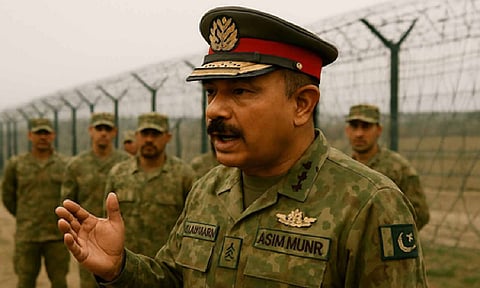 Representative Image (IANS)