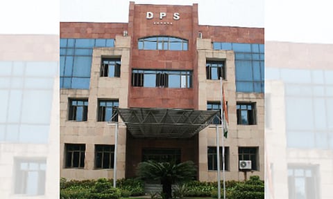 Delhi Public School (IANS)