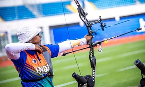 Archery Premier League (IANS)