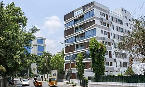 Representative image