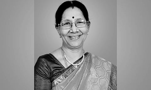 Renuka Devi 