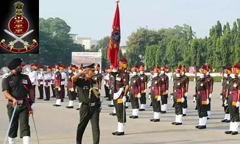 Indian Army will be conducting an Agniveer recruitment drive at Erode (Photo/Daily Thanthi)