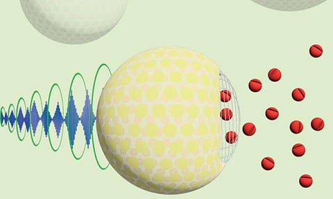 US researchers are building a non-invasive system using ultrasound to deliver drugs (IANS)