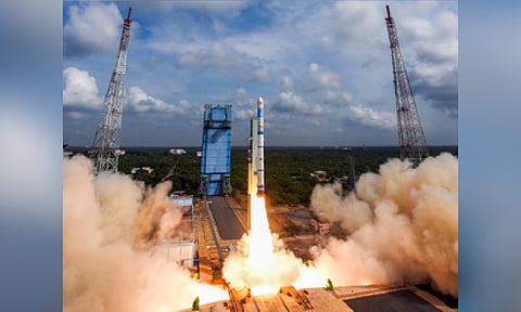 Commissioning of Kulasekarapattinam spaceport targetted for FY 27: Jitendra Singh