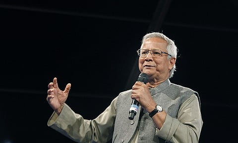 Editorial: Bangladesh’s tryst with democracy