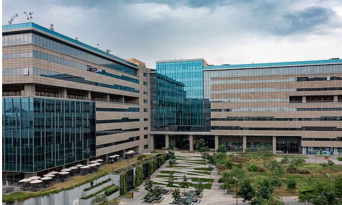 Aptiv opens tech centre in Chennai (Image: X/@UpdatesChennai)