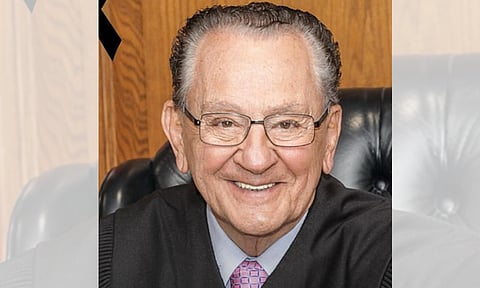 Reality TV Judge Frank Caprio (Photo/ScreengrabInstagram@therealfrankcaprio)