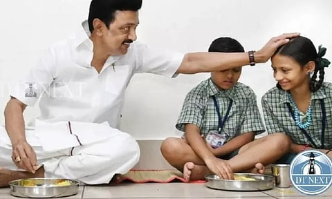 CM Stalin will inaugurate the expansion of the Chief Minister's Breakfast Scheme in Chennai 