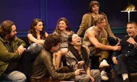 Maxton Hall: Reunion (Screengrab/Youtube)