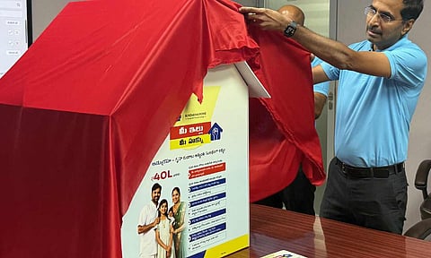 Sundaram Home Finance launches 'Anugraha'