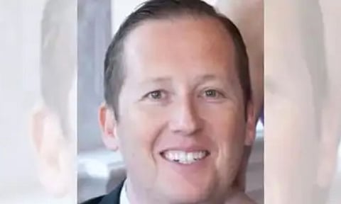  Sergio Gor (Image/X)