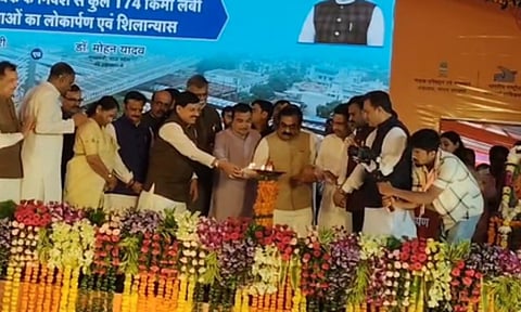 Gadkari announces Bhopal-Jabalpur expressway, tiger corridor (IANS)