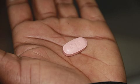 South Africa’s most vulnerable struggle to find HIV medication after US aid cuts