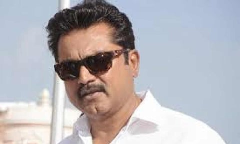 Sarathkumar