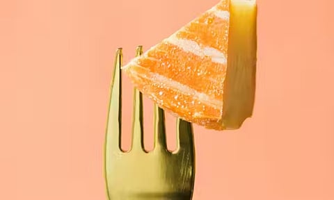 Is your diet influencing your dreams Here’s what our research says about food nightmares