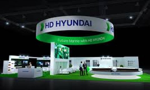 HD Hyundai to launch joint programme (IANS)